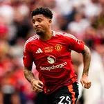 PSG Mercato : Jadon Sancho plus une priorité ?