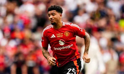 PSG Mercato : Jadon Sancho plus une priorité ?