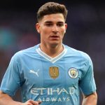 PSG Mercato : Julian Alvarez ressort du silence sur son avenir