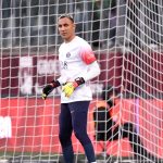 PSG Mercato : Keylor Navas a retrouvé un nouveau club