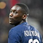 PSG Mercato : Kolo Muani, par ici la sortie !
