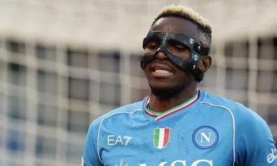 PSG Mercato : la future destination de Victor Osimhen est connue !