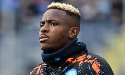 PSG Mercato : la mise au point musclée de l’agent d’Osimhen