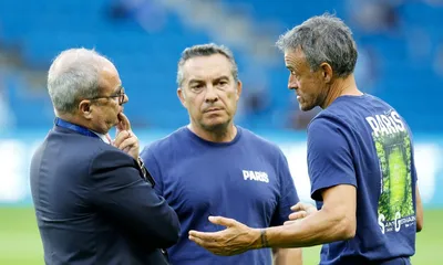 PSG Mercato : la prochaine grosse signature de Campos est connue