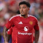 PSG Mercato : la solution Jadon Sancho à ranger aux oubliettes ?