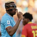 PSG Mercato : l’agent d’Osimhen fait une annonce sur son avenir