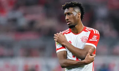 PSG, FC Barcelone Mercato : bonne nouvelle pour Coman !