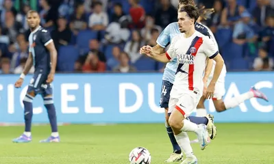 PSG Mercato : le chouchou de Luis Enrique bientôt signé ?