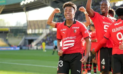 PSG Mercato : le montant de la deuxième offre pour Désiré Doué a fuité !