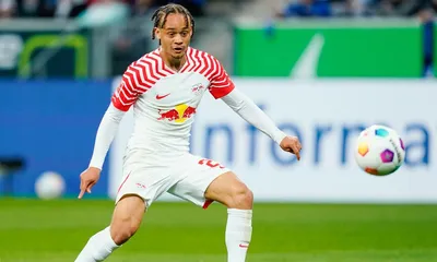 PSG Mercato : le RB Leipzig prend position dans le dossier Xavi Simons