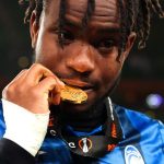 PSG Mercato : le tarif est fixé pour Ademola Lookman