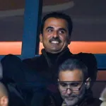 PSG Mercato : l’émir du Qatar contre-attaque et met le paquet pour Osimhen !