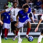 PSG Mercato : Luis Campos veut ferrer un phénomène de Ligue 1