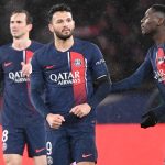 PSG Mercato : Luis Enrique a tranché entre Kolo Muani et Gonçalo Ramos