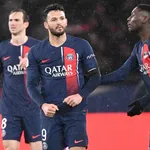 PSG Mercato : Luis Enrique a tranché entre Kolo Muani et Gonçalo Ramos