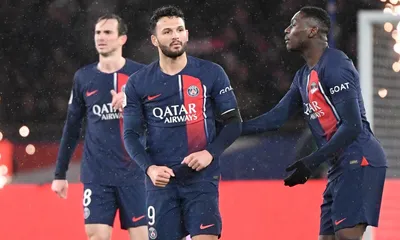 PSG Mercato : Luis Enrique a tranché entre Kolo Muani et Gonçalo Ramos