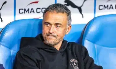 PSG Mercato : le coup bas de Luis Enrique à Barcola et au FC Barcelone