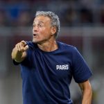 PSG Mercato : Luis Enrique met trois joueurs à l’écart !