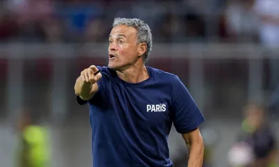 PSG Mercato : Luis Enrique met trois joueurs à l&rsquo;écart !