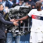 PSG Mercato : Luis Enrique indique la sortie à un nouveau joueur