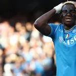 PSG Mercato : Luis Enrique plombe la piste Osimhen