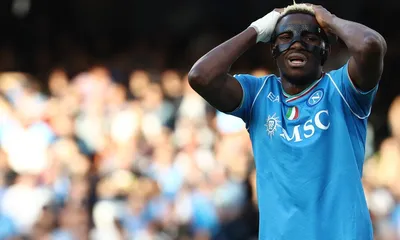 PSG Mercato : Luis Enrique plombe la piste Osimhen