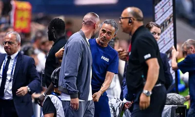 PSG Mercato : Luis Enrique s’embrouille au Havre, son chouchou prolongé ?