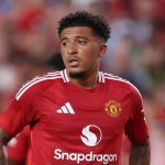 PSG Mercato : Luis Enrique, un frein à l’arrivée de Jadon Sancho ?