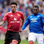 PSG Mercato : gros coups durs pour Jadon Sancho et Bruno Fernandes !