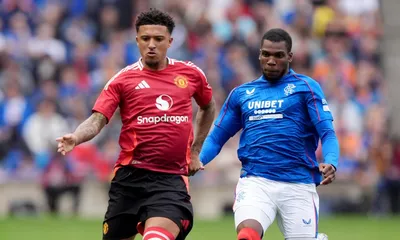 PSG Mercato : gros coups durs pour Jadon Sancho et Bruno Fernandes !