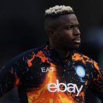 PSG Mercato : Naples fait une grande annonce sur l’avenir d’Osimhen