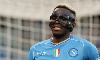 PSG Mercato : Paris doit-il foncer sur Osimhen ?