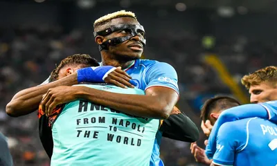 PSG Mercato : Naples propose un échange autour d&rsquo;Osimhen !
