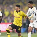 PSG Mercato : nouveau coup dur pour Jadon Sancho !