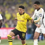 PSG Mercato : nouveau coup dur pour Jadon Sancho !