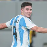 PSG Mercato : nouveau rebondissement pour Julian Alvarez, son transfert se précise