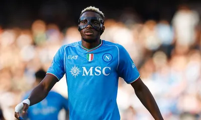 PSG Mercato : Osimhen au centre de tensions dans l&rsquo;état major parisien ?