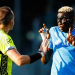 PSG Mercato : Osimhen prêt à un acte fort pour rejoindre Paris ?