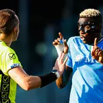 PSG Mercato : Osimhen prêt à un acte fort pour rejoindre Paris ?