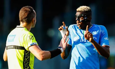 PSG Mercato : Osimhen prêt à un acte fort pour rejoindre Paris ?