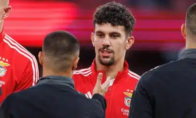 PSG Mercato : Paris est fixé pour le prix d&rsquo;Araujo, le remplaçant d&rsquo;Ugarte identifié ?