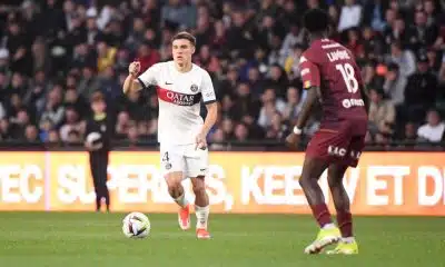 PSG Mercato : pourquoi le transfert d&rsquo;Ugarte est historique