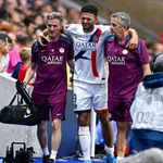 PSG Mercato : Ramos gravement blessé, Paris s’active pour son remplaçant !