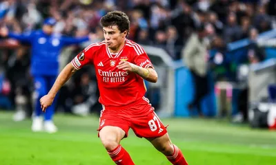 PSG Mercato : rebondissement dans le dossier Joao Neves