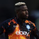 PSG Mercato : rebondissement de taille pour Osimhen !