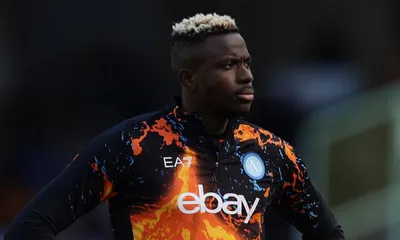 PSG Mercato : rebondissement de taille pour Osimhen !