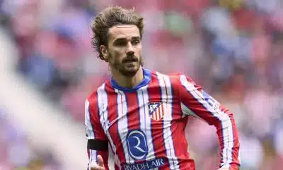 Mercato : une tendance se dessine pour l&rsquo;avenir d&rsquo;Antoine Griezmann