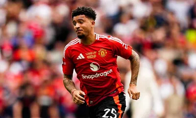 PSG Mercato : Sancho bientôt prêté par MU ?