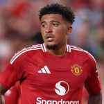 PSG Mercato : Sancho tout proche de rejoindre un autre club !