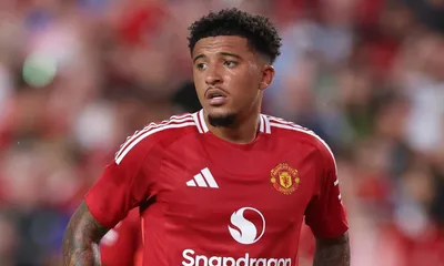 PSG Mercato : Sancho tout proche de rejoindre un autre club !